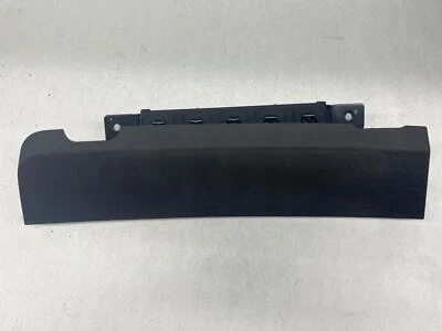 '13-'16 CHEVROLET CRUZE Right passenger knee Air Bag black OEM - Imagem 1 de 4