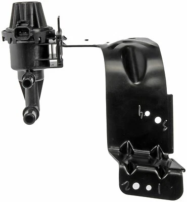 Válvula de purga de bote de vapor Dorman 2006 2007 para Ford F-250 Super Duty 2005-2007 Foto 1 de 3