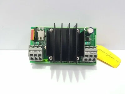 TIDELAND SIGNAL 530.1580-01 REV.B PCB CARD P.C FAB 394.1350-00 REV.A - Image 1 of 4