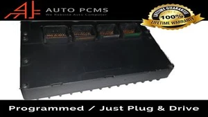 2010 Dodge Journey 2.7 Gas PCM / ECU / ECM Engine Computer - Picture 1 of 1