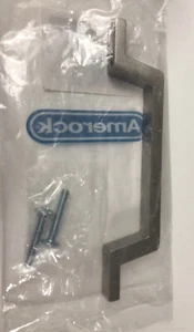 NEW Amerock 1 One Bp29200 Drawer Handle Pull Satin Nickel - Picture 1 of 3