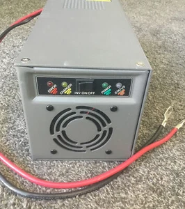 NEW TRACE Engineering TS Series Inverter TS424E 230 VAC 50HZ Euro Appliances - Picture 1 of 4