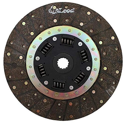 Adaptadores avanzados 716104 - Disco de embrague Foto 1 de 2