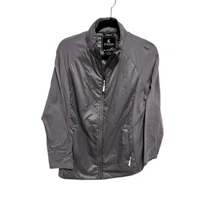 KYODAN OUTDOOR Women's Lavender Lightweight Full Zip Jacket SZ. XL - Picture 1 of 5