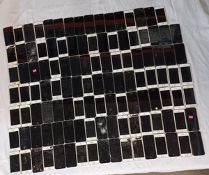Lotto 118 Apple iPhone 5s A1533 NON TESTATI - Foto 1 di 2