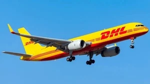 Cost of upgrading to DHL - Picture 1 of 1