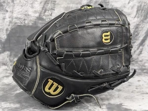 Wilson Conform 11.5” A1915 DFS Dial Fit Baseball Glove Pro-Stock Japan RHT - Picture 1 of 18