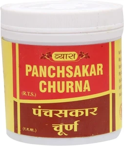 Panchsakar Churna - 100 Gm, - Picture 1 of 2