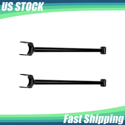 Brazos de control traseros delanteros derecho y derecho Dorman para Toyota Avalon 2005-2012 Foto 1 de 4