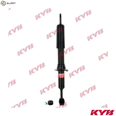 SHOCK ABSORBER 341396 FOR TOYOTA HILUX/VIII/Pickup 1GD-FTV 2.8L 2GD-FTV 2.4L - Image 1 of 4