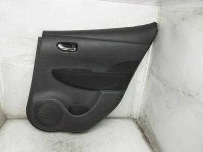 Nissan Leaf 2013-2017 Rear Right Interior Door Trim Liner Panel 82900-3Nf0b - Image 1 of 4