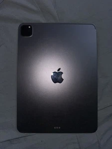 ipad pro 11 inch 4th generation 128gb - Afbeelding 1 van 3