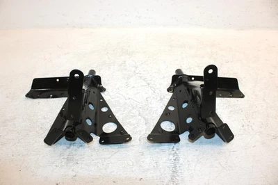 Juego de montaje de brazo de arrastre Ski-doo Mxz 700 2000 OEM 518320507 518319722 SS8 Foto 1 de 4