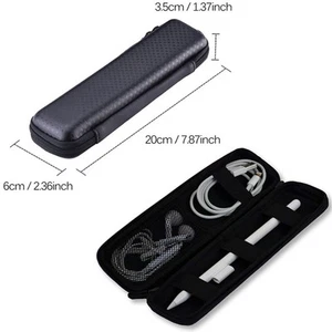 Odręczne etui na długopis wielofunkcyjne etui ochronne na słuchawki Pen USB - Zdjęcie 1 z 11