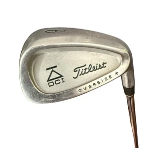 Titleist DCI Oversize + 8 Iron 36.5” Right Hand R300 Regular Flex Steel Shaft - Picture 1 of 6