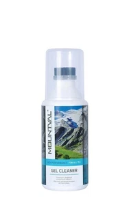 Gel Cleaner for Nubuck Suede Outdoor Hiking Footwear Shoes Boots With GORE TEX - Picture 1 of 4