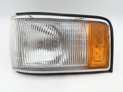 1994 - 1996 Cadillac Deville DRIVER Side Corner Marker Turn Signal Light OEM - Imagem 1 de 4