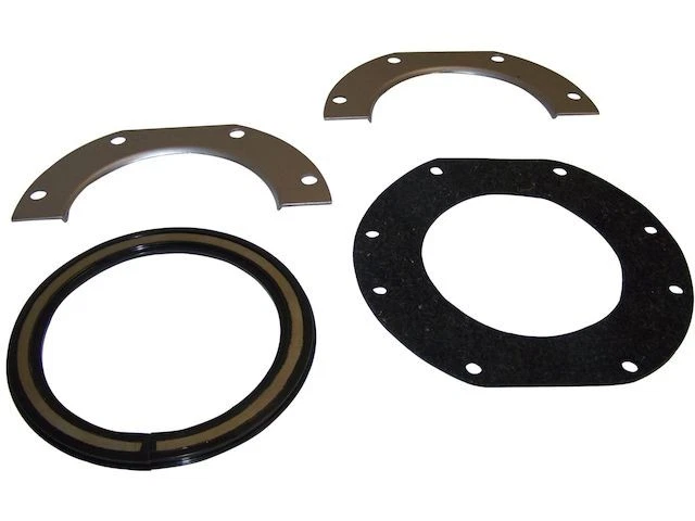 Corona de sello de nudillo de dirección delantera 11TXSY21 para Willys MB 1941 1942 Foto 1 de 1