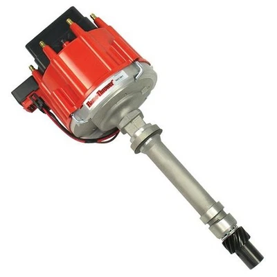 Lanzallamas PerTronix D1071 Chevy BBC SBC 350 454 HEI Distribuidor, Solo Carrera Foto 1 de 4