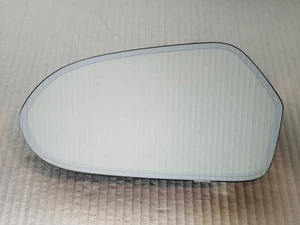 Vetro Specchio Audi A6 4G C7 Elettrico Cromato Fotocromatico Mirror Glass Auto Dim - Foto 1 di 2