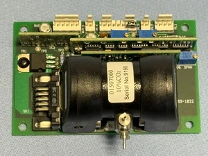 Servomex PCB Circuit Board Part 01507000, 01500/208CA/208R/2, EP 0549 634 - Picture 1 of 12