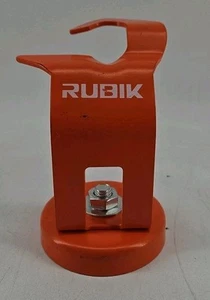 Rubik - Soporte magnético para antorcha de soldadura MIG - Imagen 1 de 4