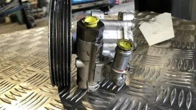 Pompe de direction PEUGEOT 607 PHASE 1 9640886480 - Photo 1/4