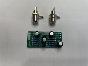 PCB mod video composito Intellivision - Foto 1 di 1