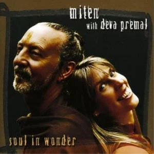 Miten/Deva Premal Soul in Wonder (CD) Album - Imagen 1 de 1