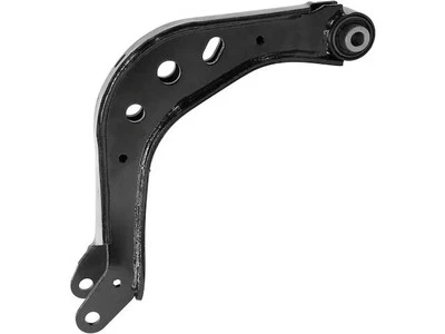 For 2018-2019 Chevrolet Equinox Control Arm Detroit Axle 68596WXYC - Image 1 of 2