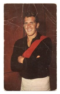 Fotos WAFL Mobil Footy 1964 (12 de 40) Pat Dalton Perth - Imagen 1 de 2