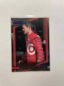 2017 Panini Torque #17 Kyle Larson - BLU #126/150 - Foto 1 di 1