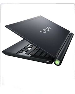 Sony Windows Vista Notebooks/Laptops for sale | eBay