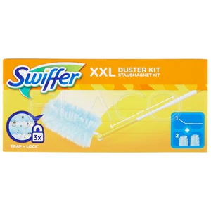 Swiffer Duster Starter Kit XXL Piumino e 2 Ricariche - Foto 1 di 1