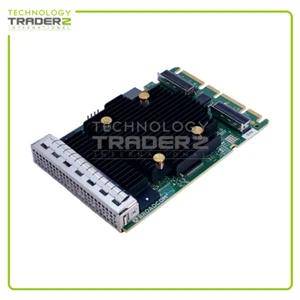 P47789-B21 HPE MR216i-O G11 16 Internal SPDM OCP Storage Controller P47954-001 - Picture 1 of 3