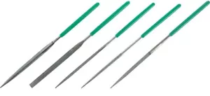 TRUSCO PRÄZISIONS DIAMANTFEILENSATZ (#170) GS-100-SET - Bild 1 von 1