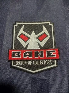 Funko Bane Legion Of Collectors Patch Neu 2016 - Bild 1 von 3