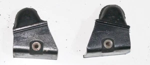 PARAGOLPES TRASEROS AUSTIN MG ROVER METRO - Imagen 1 de 1