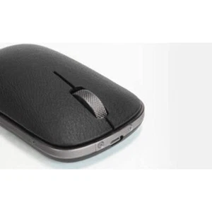 AZIO Retro Bluetooth RF Mouse Black/Grey - Picture 1 of 6