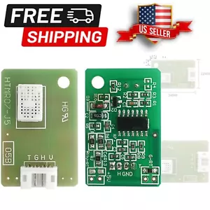 Compact Humidity Sensor Module for Efficient Environment Monitoring Solutions - Picture 1 of 10