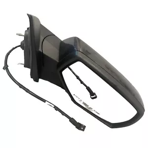 OEM 2014 to 2018 Chevy Silverado 1500 Side Mirror Right/Passenger 23499419 - Picture 1 of 13