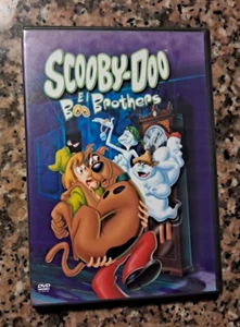 Scooby Doo e I Boo Brothers- DVD - Foto 1 di 3