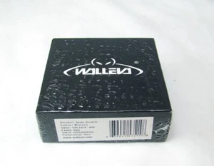 Walleva Polarizzati Marrone Lenti di Ricambio Fr Oakley Style Switch Sole Nib - Imagen 1 de 3