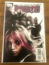 Thunderbolts (1997) #127A