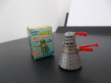 dalek toys for sale