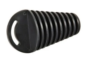 Tapa Para Terminales De Descarga - Ø 32÷60 Mm Previene La Entrada Del Agua - Imagen 1 de 4