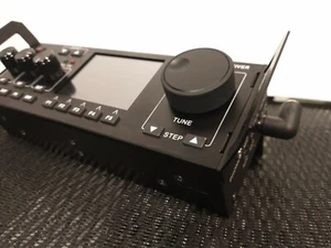 FOR mcHF RS-918 928 RADIO TRANSCEIVER VFO KNOB DIAL ENCODER RUBBER RING GRIP 📻 - Picture 1 of 7