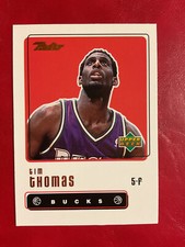 NBA Basketball M-Z Rookies inserts " YOU PICK "  1980's - 2000's topps Fleer UD