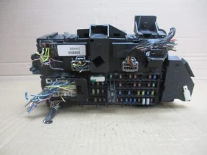 11 12 Ford F250 F350 Interior Cabin Fuse Box Relay Junction bc3t14b476bj RL - Picture 1 of 9
