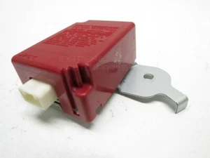 Scion tC 05-10 TPMS Tire Pressure Receiver Unit 89760-21011, OEM, 2005, 2006, 20 - Picture 1 of 3